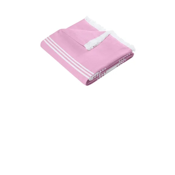 Port Authority Beach Throw... from ASI 84863 SanMar