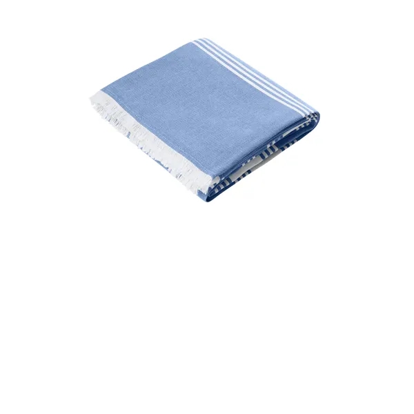 Port Authority Beach Throw... from ASI 84863 SanMar