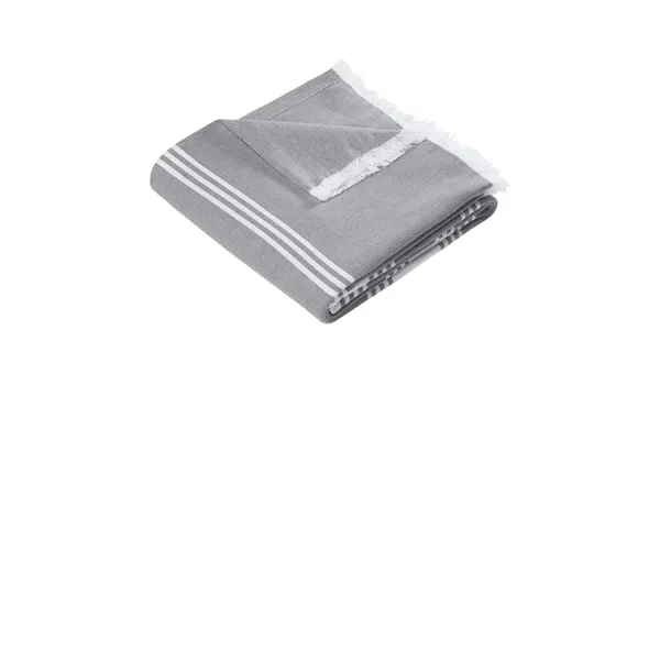 Port Authority Beach Throw... from ASI 84863 SanMar