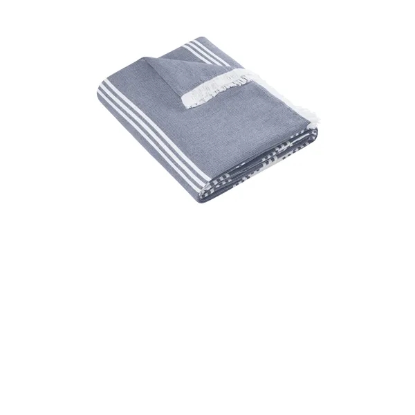 Port Authority Beach Throw... from ASI 84863 SanMar