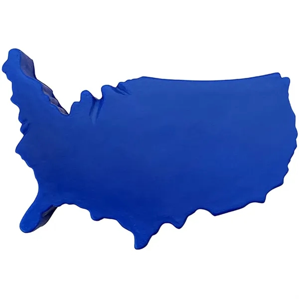 250th Anniversary USA Map Stress Ball... from ASI 34415 Alpi International LTD