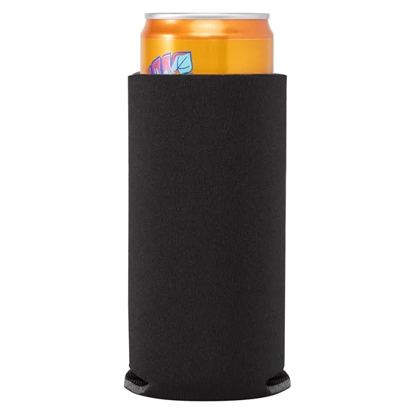 12 oz Slim Collapsible Insulated Can Cooler Sleeve... from ASI 79530 Prime Line