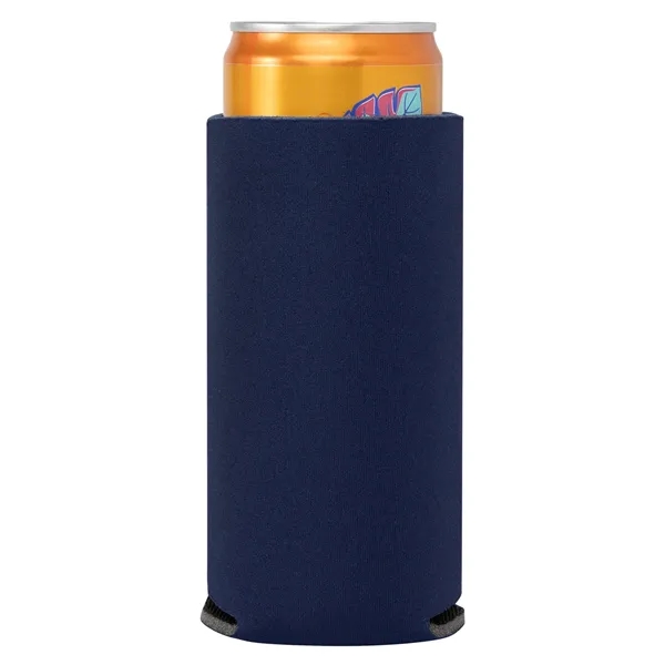 12 oz Slim Collapsible Insulated Can Cooler Sleeve... from ASI 79530 Prime Line