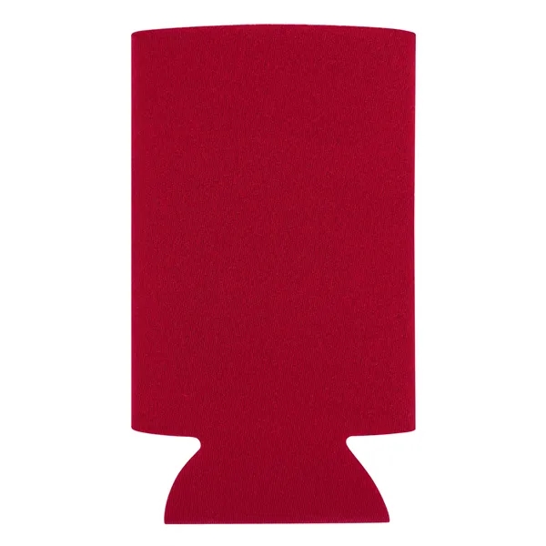 12 oz Slim Collapsible Insulated Can Cooler Sleeve... from ASI 79530 Prime Line