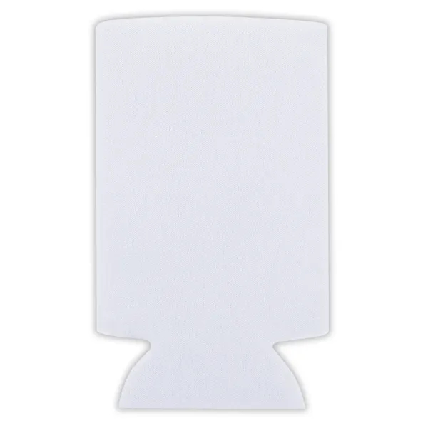 12 oz Slim Collapsible Insulated Can Cooler Sleeve... from ASI 79530 Prime Line