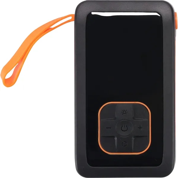 50W Tire Inflator... from ASI 89320 Starline USA Inc