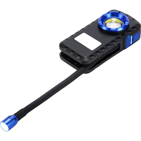 Rechargeable 5W COB/SMD Worklight... from ASI 89320 Starline USA Inc