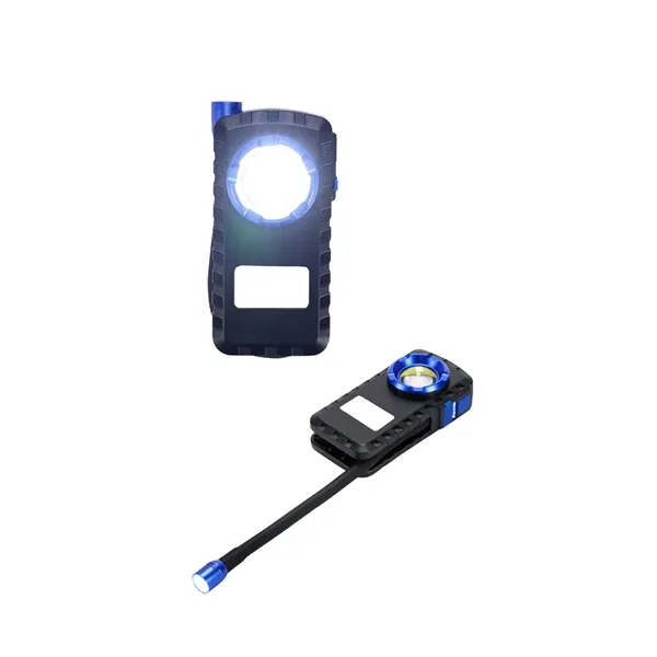 Rechargeable 5W COB/SMD Worklight... from ASI 89320 Starline USA Inc