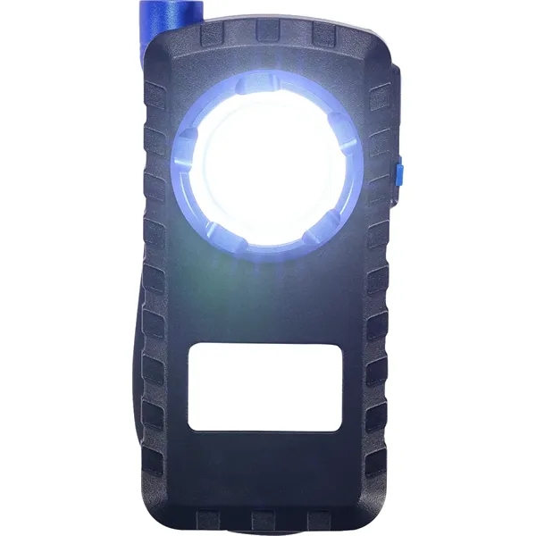 Rechargeable 5W COB/SMD Worklight... from ASI 89320 Starline USA Inc