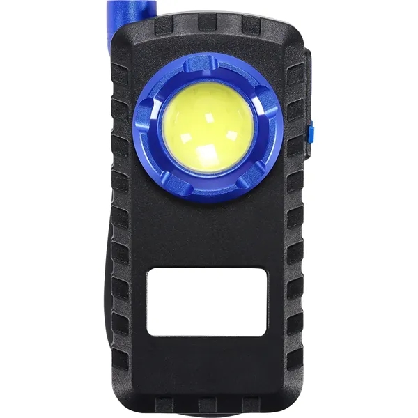 Rechargeable 5W COB/SMD Worklight... from ASI 89320 Starline USA Inc