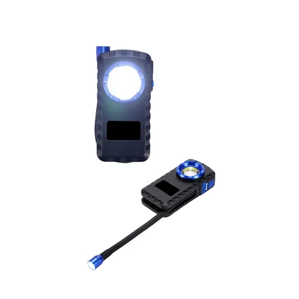 Rechargeable 5W COB/SMD Worklight... from ASI 89320 Starline USA Inc