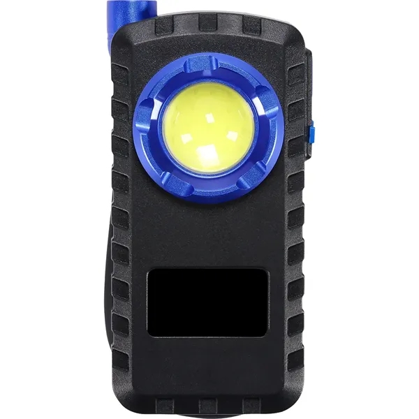 Rechargeable 5W COB/SMD Worklight... from ASI 89320 Starline USA Inc