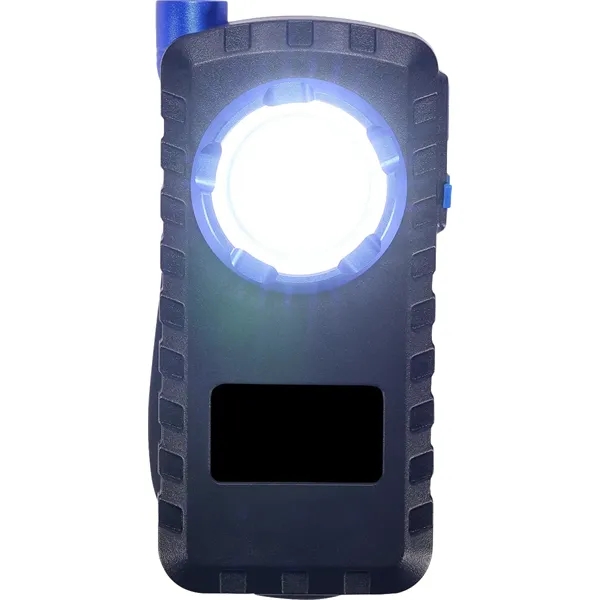 Rechargeable 5W COB/SMD Worklight... from ASI 89320 Starline USA Inc