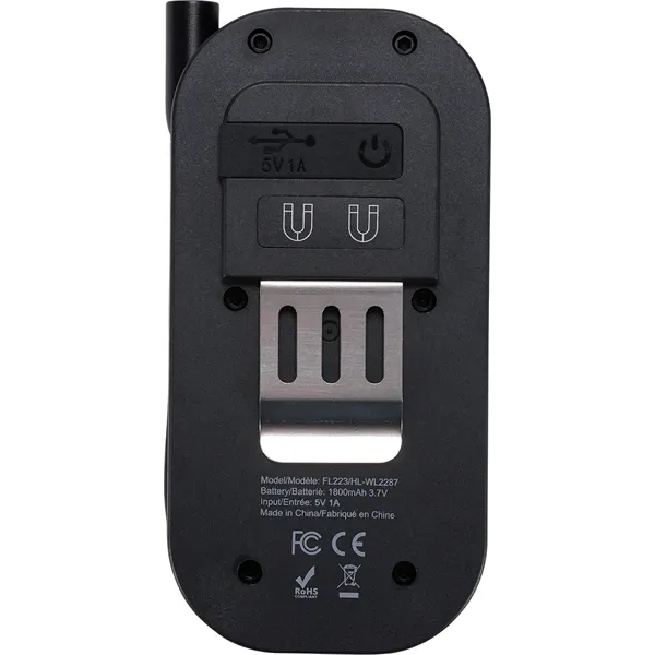 10W COB/LED Worklight... from ASI 89320 Starline USA Inc