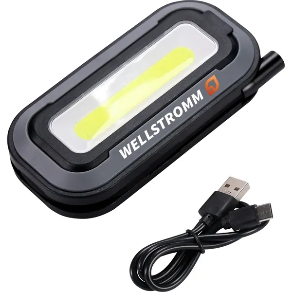 10W COB/LED Worklight... from ASI 89320 Starline USA Inc