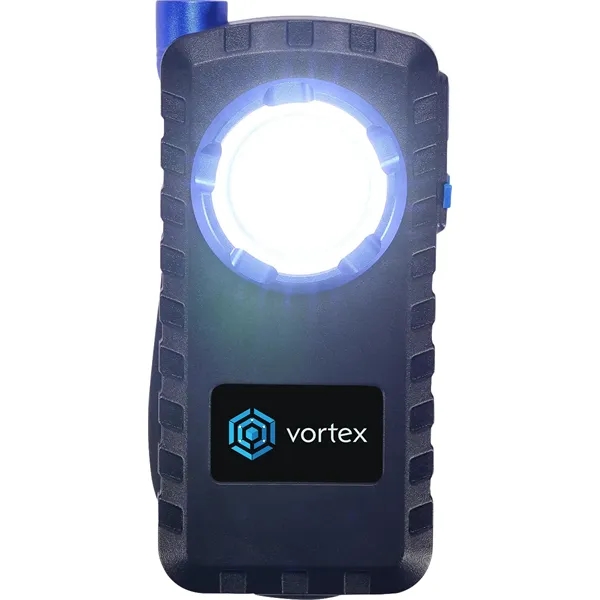 Rechargeable 5W COB/SMD Worklight... from ASI 89320 Starline USA Inc