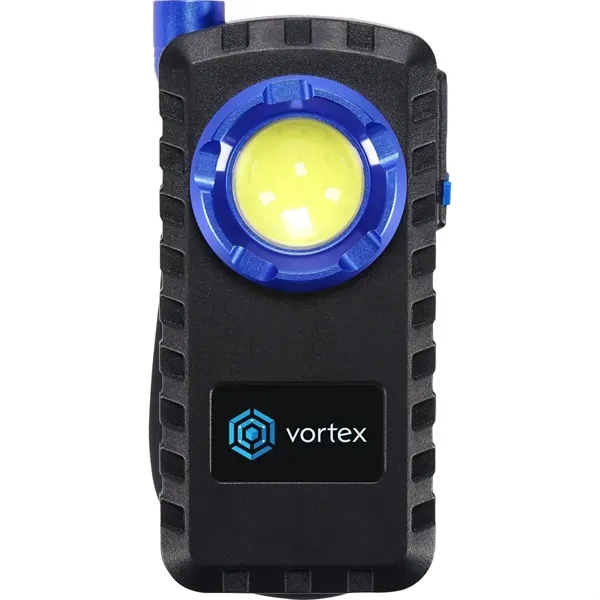 Rechargeable 5W COB/SMD Worklight... from ASI 89320 Starline USA Inc