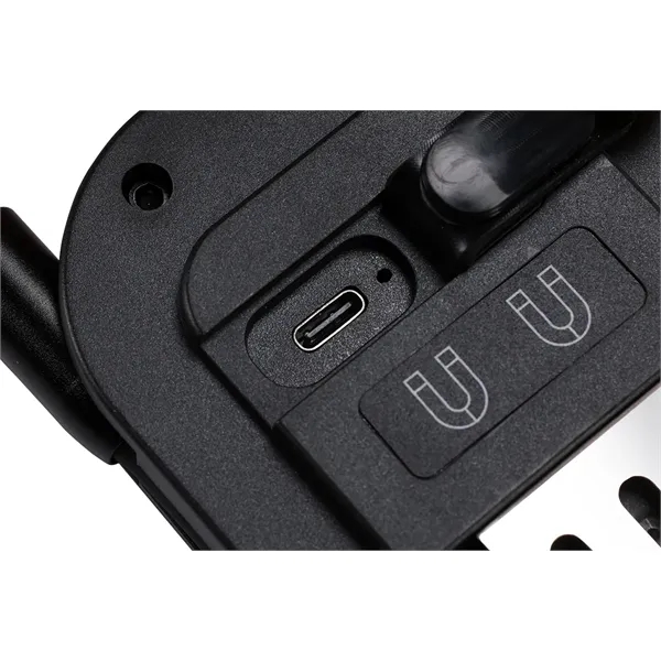 10W COB/LED Worklight... from ASI 89320 Starline USA Inc