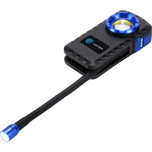 Rechargeable 5W COB/SMD Worklight... from ASI 89320 Starline USA Inc