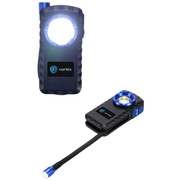 Rechargeable 5W COB/SMD Worklight... from ASI 89320 Starline USA Inc