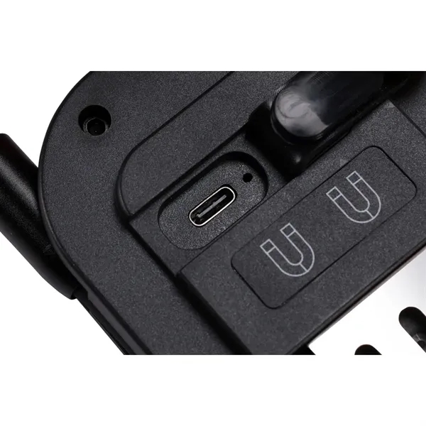 10W COB/LED Worklight... from ASI 89320 Starline USA Inc