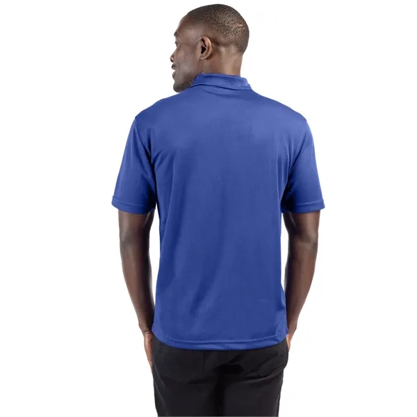 Men's polo with short sleeves.... from ASI 47965 Cutter & Buck