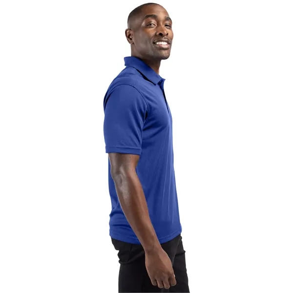 Men's polo with short sleeves.... from ASI 47965 Cutter & Buck
