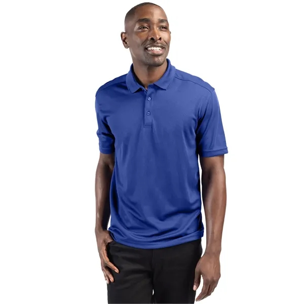 Men's polo with short sleeves.... from ASI 47965 Cutter & Buck