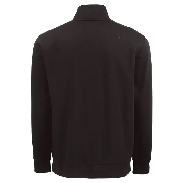 Clique Drive Recycled Unisex Quarter Zip Pullover... from ASI 47965 Cutter & Buck