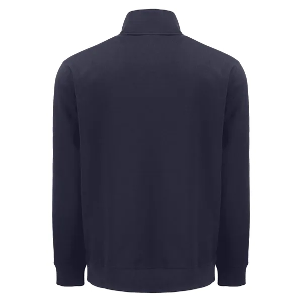 Clique Drive Recycled Unisex Quarter Zip Pullover... from ASI 47965 Cutter & Buck