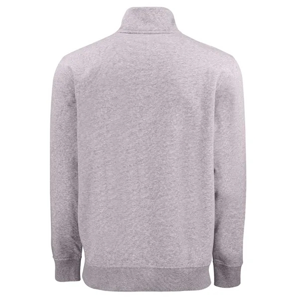 Clique Drive Recycled Unisex Quarter Zip Pullover... from ASI 47965 Cutter & Buck