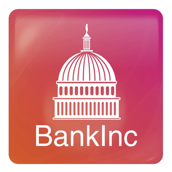 Thick, crystal-clear polyurethane is poured over each decal forming a dome... from ASI 56950 Gill Studios Inc / Gill-Line®