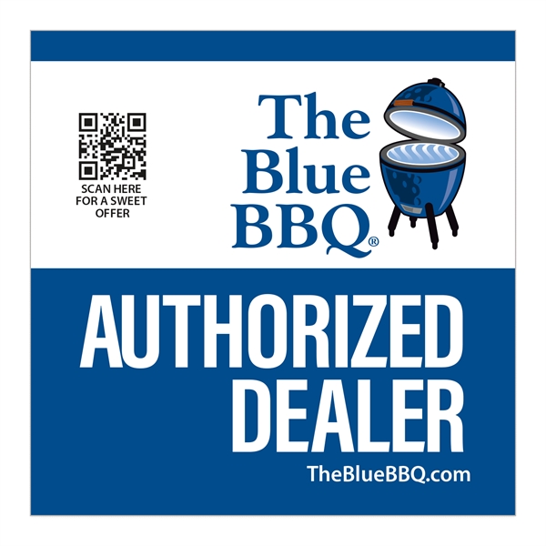 Die cut removable adhesive decal made of clear polyester with high... from ASI 56950 Gill Studios Inc / Gill-Line®