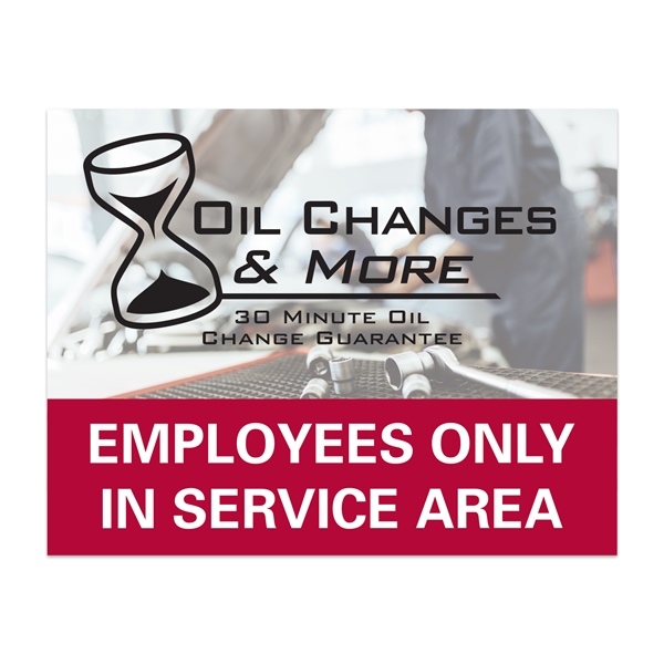 Die Cut Shape Custom Floor Decal w/ Removable Adhesive.... from ASI 56950 Gill Studios Inc / Gill-Line®