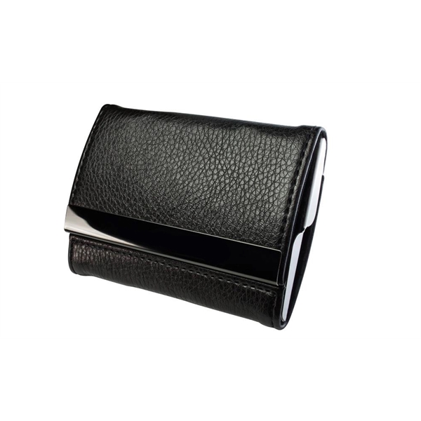 Business card holder.... from ASI 40544 Binaco