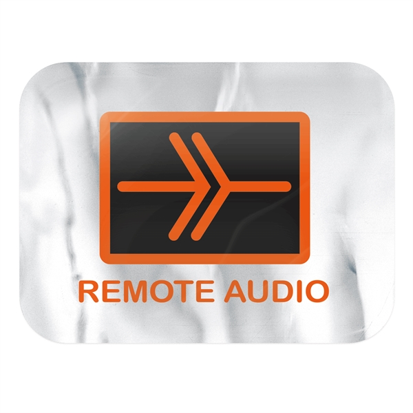 3/4" x 1", decal with clear polyurethane dome that gives it... from ASI 56950 Gill Studios Inc / Gill-Line®