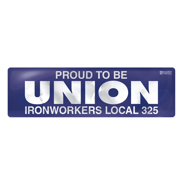 Thick, crystal-clear polyurethane is poured over each decal forming a dome... from ASI 56950 Gill Studios Inc / Gill-Line®