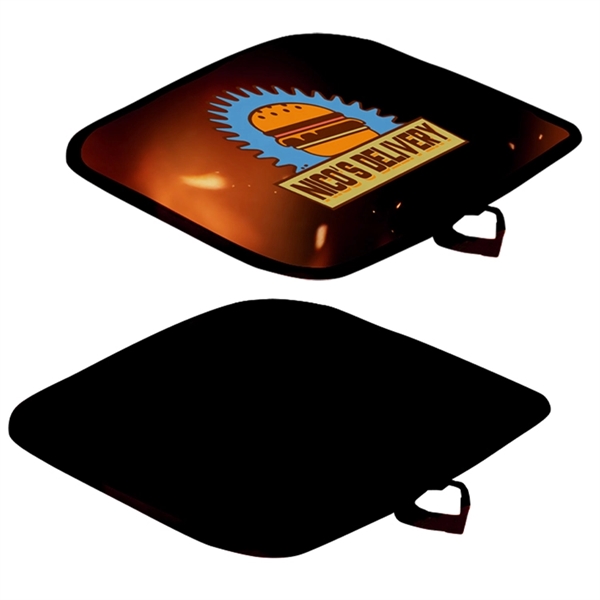 Full Color Hot Pad - Promote your Brand & Business with... from ASI 67557 LimeLight Ent