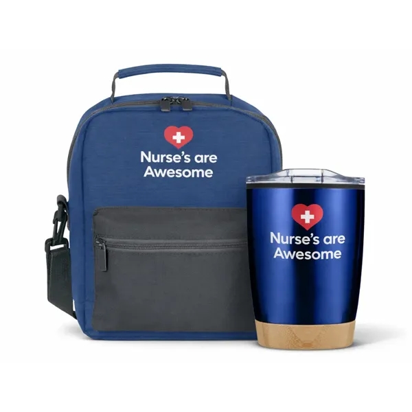 Employee Swag Set... from ASI 89971 Stuff A Mug