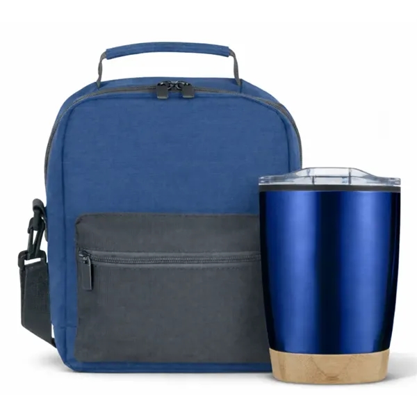 Employee Swag Set... from ASI 89971 Stuff A Mug