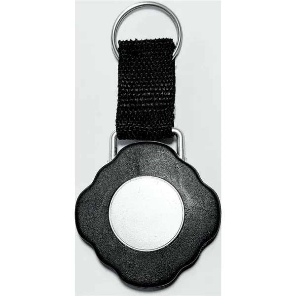 Jumbo size compass with strap.... from ASI 74585 Nu Promo International / Nu Promo Line