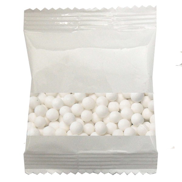 Zagasnacks promo snack pack bags that can be filled with the... from ASI 61125 Hit Promotional Products