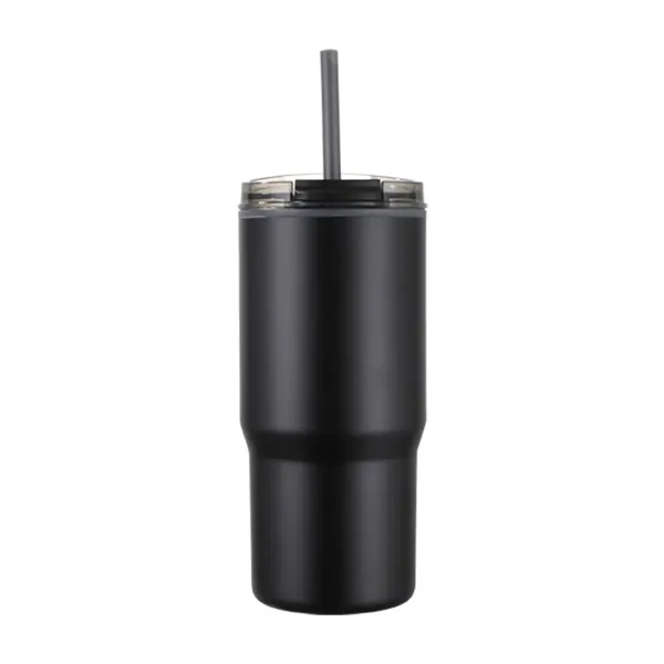 20 oz Eco-Friendly Tumbler... from ASI 36730 Ariel Premium Supply Inc