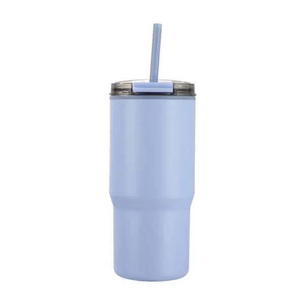 20 oz Eco-Friendly Tumbler... from ASI 36730 Ariel Premium Supply Inc