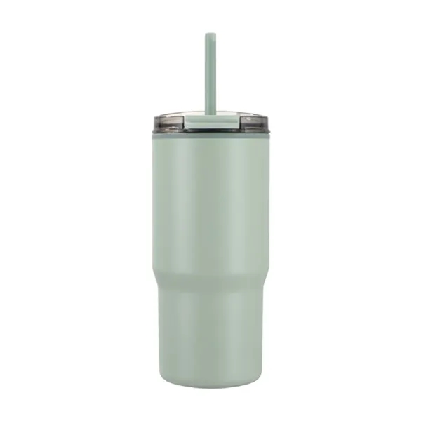 20 oz Eco-Friendly Tumbler... from ASI 36730 Ariel Premium Supply Inc