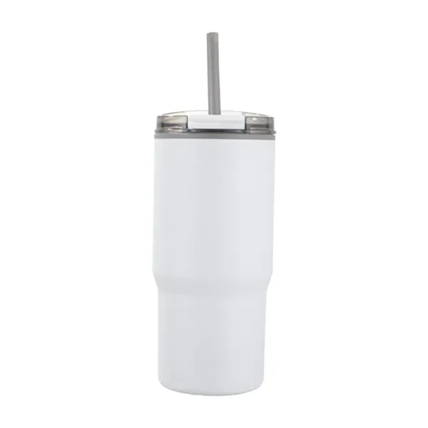 20 oz Eco-Friendly Tumbler... from ASI 36730 Ariel Premium Supply Inc
