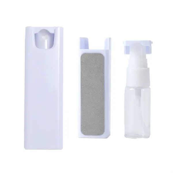 Screen Cleaner Bottle... from ASI 36730 Ariel Premium Supply Inc