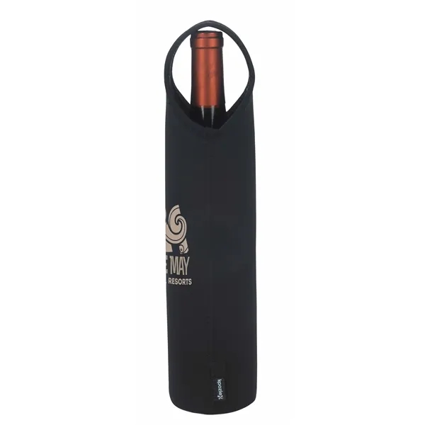Koozie® Wine Bottle Cooler... from ASI 40480 Koozie Group