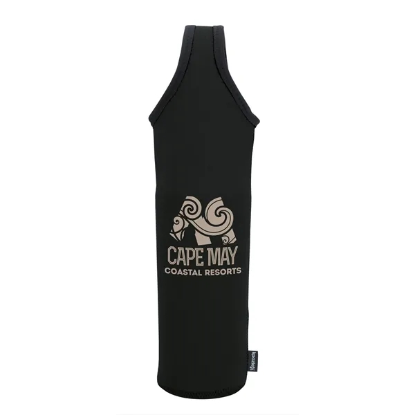 Koozie® Wine Bottle Cooler... from ASI 40480 Koozie Group