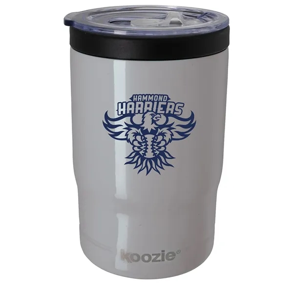 Koozie® Triple Vacuum Tumbler - 13 oz.... from ASI 40480 Koozie Group / Norwood